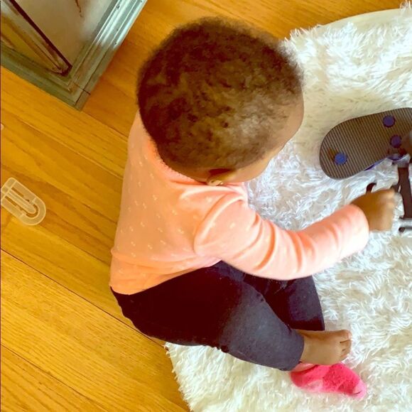 My Personal Poshmark Assistant! - Picture 1 of 3